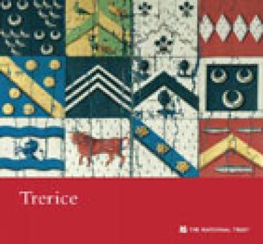 Paperback Trerice Book