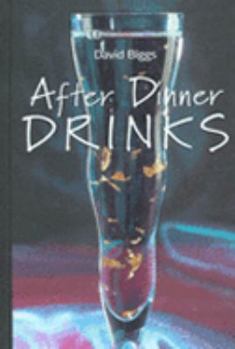 Paperback After Dinner Drinks Book