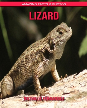 Lizard: Amazing Facts & Photos