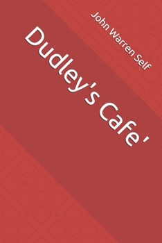 Paperback Dudley's Cafe' Book