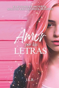 Paperback Amor por las letras [Spanish] Book