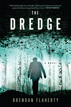 Paperback The Dredge Book