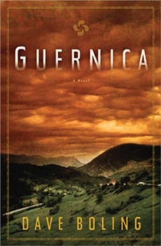 Hardcover Guernica Book