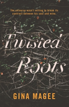 Paperback Twisted Roots Book