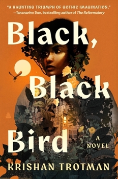 Hardcover Black, Black Bird Book