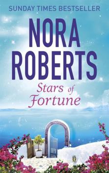 Stars of Fortune - Book #1 of the Guardians Trilogy