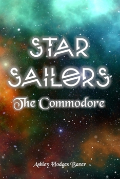 Paperback Star Sailors: The Commodore Book