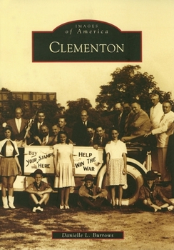 Paperback Clementon Book