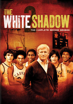The White Shadow: Season 2