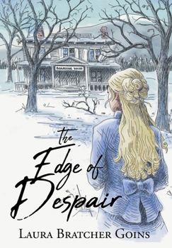 Hardcover The Edge of Despair Book