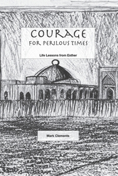 Paperback Courage for Perilous Times Book