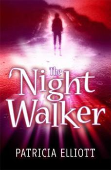 Paperback The Night Walker Book