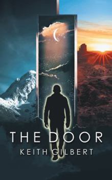 Paperback The Door Book