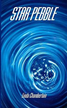 Paperback Star Pebble Book