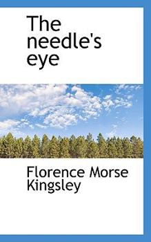 Paperback The Needle's Eye Book