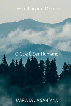 Paperback Desmitificar O Místico [Portuguese] Book
