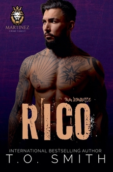 Paperback Rico Book