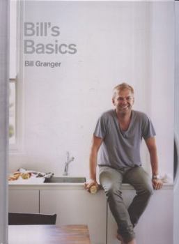 Hardcover Bill's Basics. Bill Granger Book