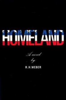 Hardcover Homeland Book