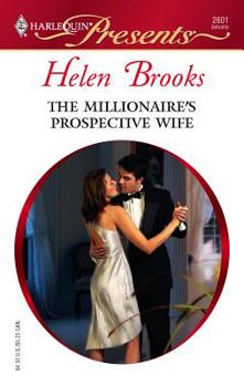 Mass Market Paperback The Millionaire's Prospective Wife Book