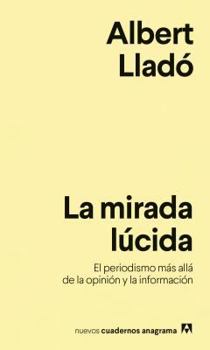 Paperback Mirada Lucida, La [Spanish] Book