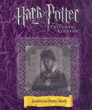 Harry Potter and the Prisoner of Azkaban: Transforming Pictures Book