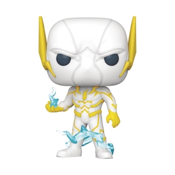 Accessory Pop Flash Godspeed Vinyl Figure Book