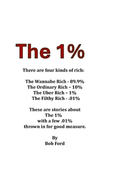 Paperback The 1% Book