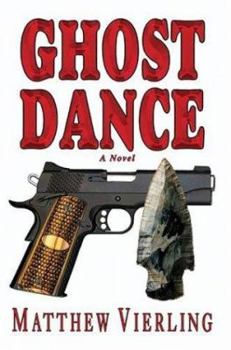 Hardcover Ghost Dance Book