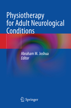 Paperback Physiotherapy for Adult Neurological Conditions Book