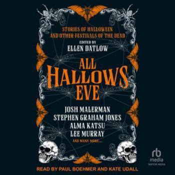 All Hallows Eve