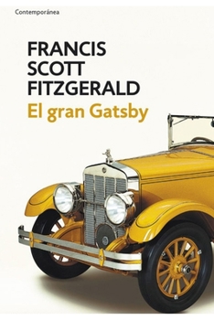 Paperback El Gran Gatsby [Spanish] Book