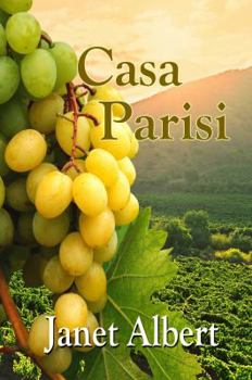 Paperback Casa Parisi Book