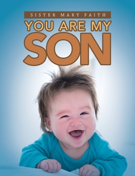 Paperback You Are My Son Book