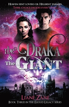 The Draka & The Giant - Book #3 of the Elioud Legacy