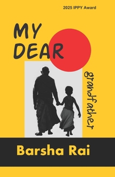 Paperback My Dear Grandfather Book