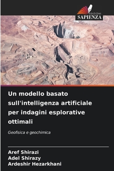 Paperback Un modello basato sull'intelligenza artificiale per indagini esplorative ottimali [Italian] Book