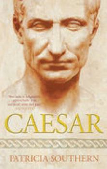 Paperback Caesar. Patricia Southern Book