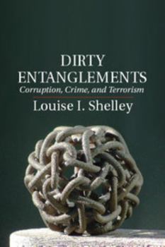 Paperback Dirty Entanglements Book