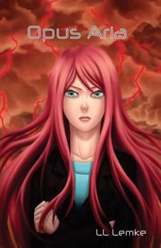 Paperback Opus Aria Book