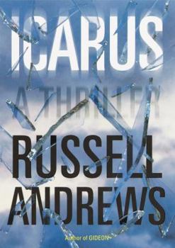 Hardcover Icarus: A Thriller Book