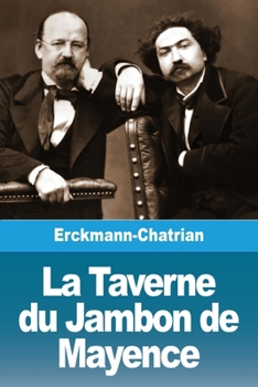 La Taverne du Jambon de Mayence (Collection Bienli
