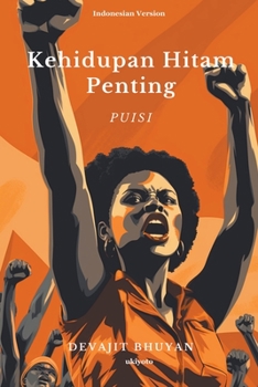 Paperback Kehidupan Hitam Penting [Indonesian] Book