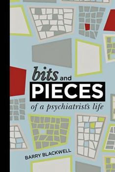 Paperback Bits and Pieces: A Shrunken Life Book