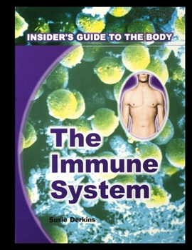 Paperback Immune System Book