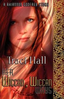 Paperback Her Wiccan, Wiccan Ways Book