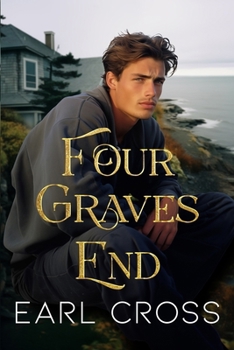 Paperback Four Graves End Book