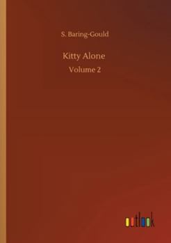 Paperback Kitty Alone: Volume 2 Book
