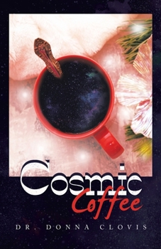 Paperback Cosmic Coffee Book