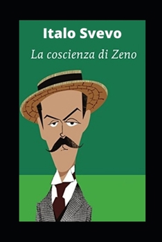 La coscienza di Zeno illustrata